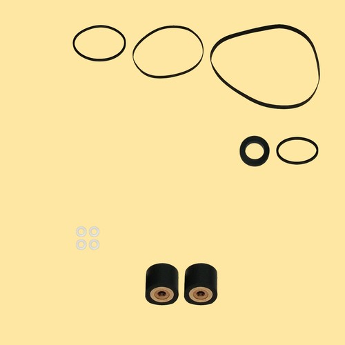 Cinghia rullo pressione