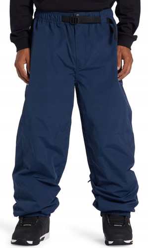 Shoes primo 10k pantaloni - dc,