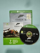 FORZA MOTORSPORT 5 DAY ONE