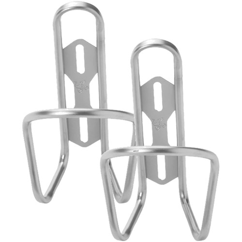 Moots titanium cage gabbie - titanium, ti