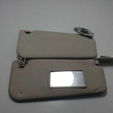 735272574 735367820 2XPZ Alette pantine parasole dx sx Fiat Punto 188 1.2 2008