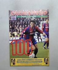 Rivista Sportiva Calcio D