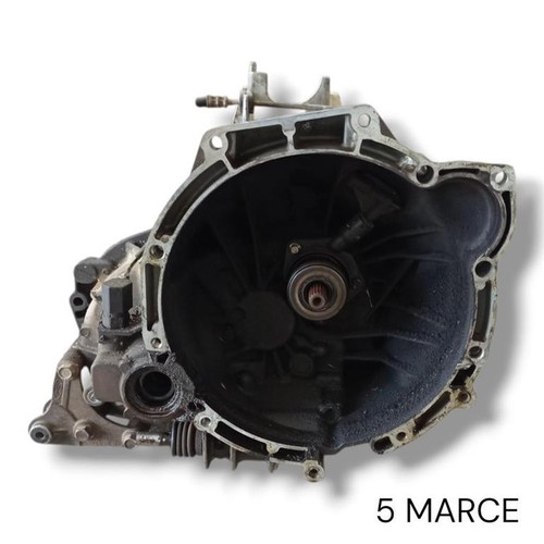 Cambio manuale completo per - cambio,