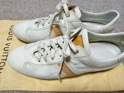 Scarpe sneakers louis vuitton - sneakers,
