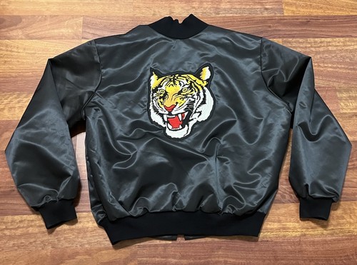 Giacca bomber vintage - vintage, tiger