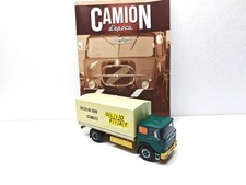 Camion OM 190 OlioFiat del