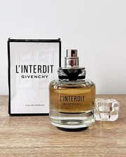 Givenchy L’Interdit Eau de