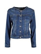 Kiss Pink Giacca donna in