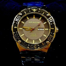 Aragon Enforcer T100 tubi