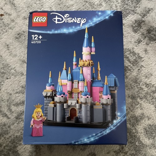 Lego 40720 disney - lego,