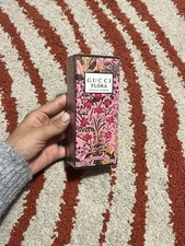 Gucci Flora Gorgeous Gardenia