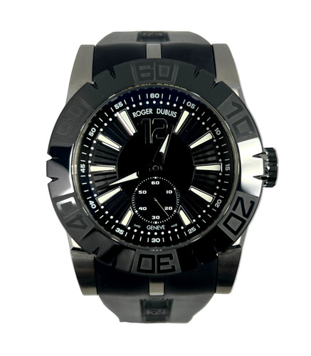Orologio uomo roger dubuis - uomo,