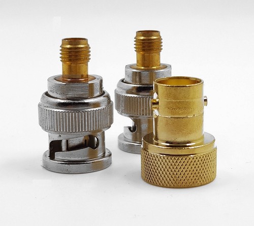 Kit connessione rapida per