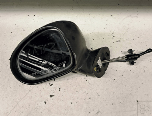 96600411 retrovisore est sx - retrovisore,