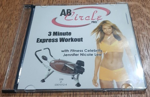 Circle pro minute express - circle,