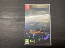 Rocket League Ultimate Edition