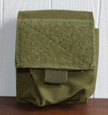 Tactical Molle Single Pouch-