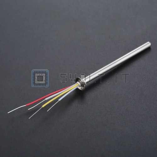 Resistenza saldatore stilo 907 - saldatore,