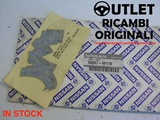 Nissan micra K11E Ricambio