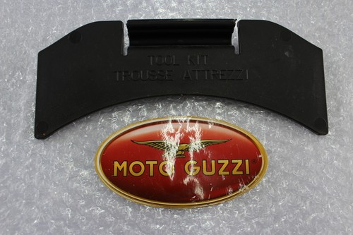 Moto guzzi norge 1200 8v - 1200,