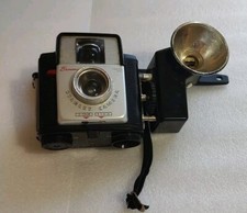 Macchina fotografica Brownie