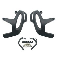 Protezione cilindri testa motore moto per BMW R1200 RT / GS / R / S paramotore