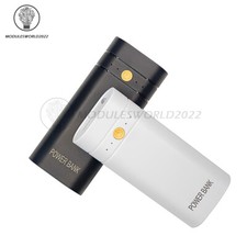 Kit custodia power bank 5V 2A