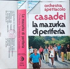 Orchestra Spettacolo Casadei -