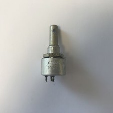 POTENZIOMETRO PLESSEY 100R