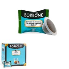 50 CAPSULE CIALDE CAFFÈ
