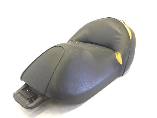 Sella saddle pilota strappi - sella,