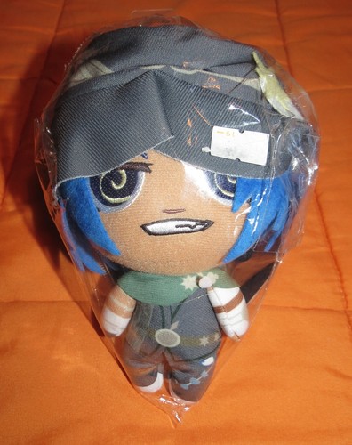 Peluche final fantasy xiv bard - xiv,