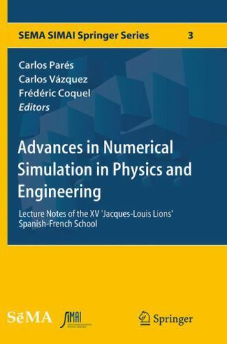 Advances numerical - advances,