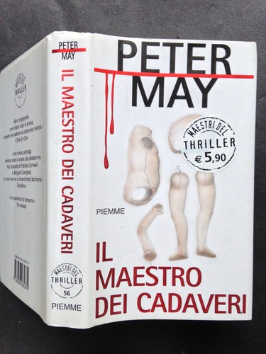 Maestri del thriller - , 56