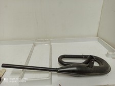 PIAGGIO MUFFLER POLINI VINTAGE