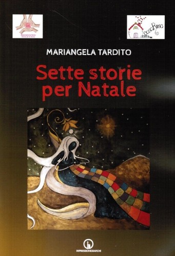 Sette storie per natale - sette,