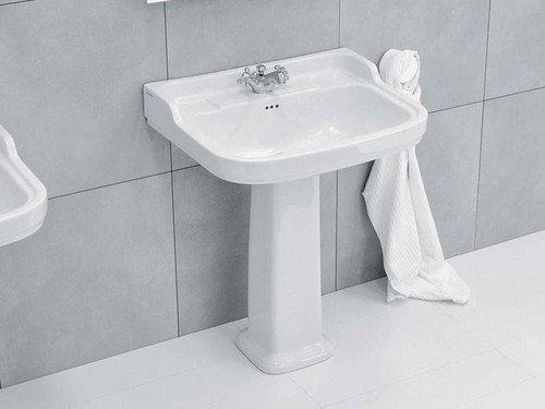 Flaminia efi lavabo in - flaminia,