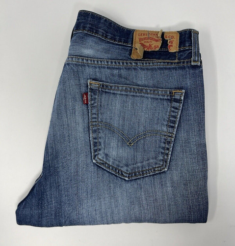 Check jeans levis 514 - jeans,