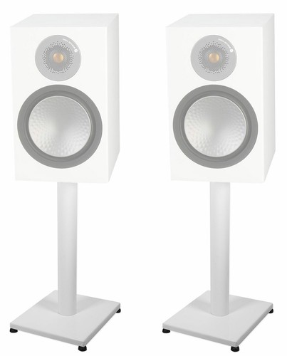 Supporti acciaio bianco - supporti,