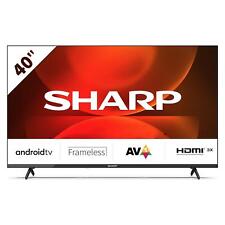 TV LED Android Smart Sharp