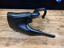 MARMITTA VESPA PK 125 - NUOVA