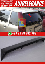 ❤️Spoiler Posteriore Tetto