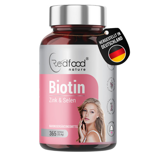 Premium biotina for - premium, con