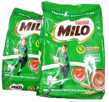 NESTLE MILO Bevanda Nutriente