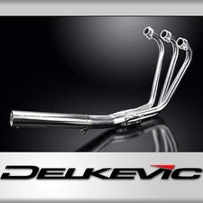 SILENZIATORE DRITTO CLASSICO