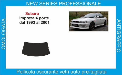 Pellicole oscuranti vetri - pellicole,