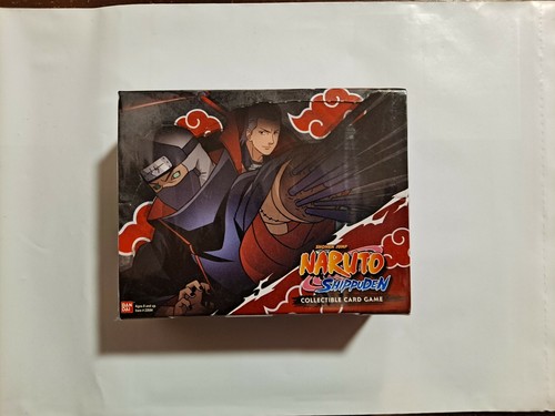 Naruto shippuden will - will, of