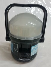 LAMPADA CON MANICO EXPEDITION BRUNNER 0720043 ACCESSORI DA CAMPEGGIO EMERGENZE