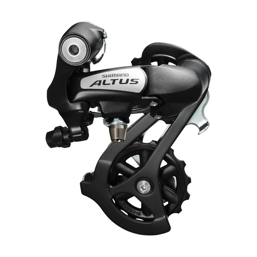 Cambio shimano altus - cambio,