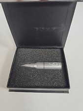 Resident Evil 6 USB Bullet Promo Raro